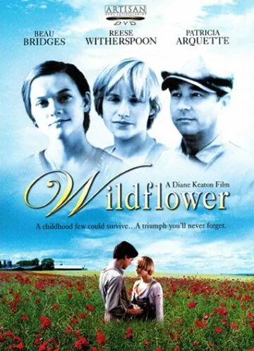 Дикий цветок / Wildflower (1991) фильм скачать через торрент в хорошем качестве