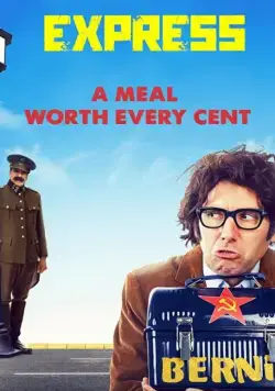 Бесплатный обед / Free Lunch Express (2020) фильм скачать через торрент в хорошем качестве