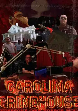 Carolina Grindhouse: Anderson's Own Horror Movie (2019) фильм скачать через торрент в хорошем качестве