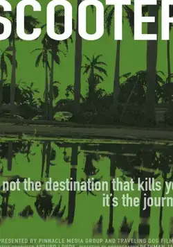 Скутер / Scooter (2019) фильм скачать через торрент в хорошем качестве