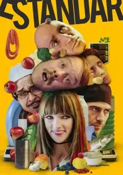 Стандарт / Estándar (2020) фильм скачать через торрент в хорошем качестве