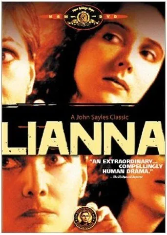 Лиана / Lianna (1983) фильм скачать через торрент в хорошем качестве