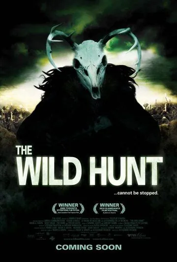 Дикая охота / The Wild Hunt (2009) фильм скачать через торрент в хорошем качестве
