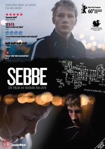 Себбе / Sebbe (2010) фильм скачать через торрент в хорошем качестве
