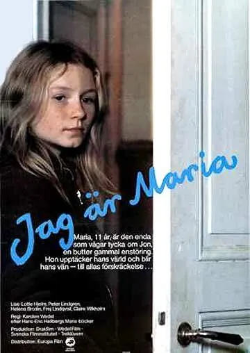 Я, Мария / Jag är Maria (1979) фильм скачать через торрент в хорошем качестве