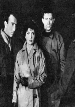 Осторожно! Бандиты! (1951) в хорошем качестве через торрент Осторожно! Бандиты! (1951) фильм в хорошем качестве через торрент