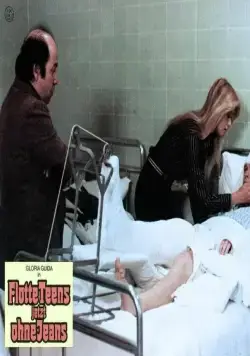 Отличница и второгодники (1978) в хорошем качестве через торрент Отличница и второгодники (1978) фильм в хорошем качестве через торрент