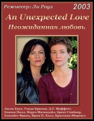 Неожиданная любовь / An Unexpected Love (2003) фильм скачать через торрент в хорошем качестве