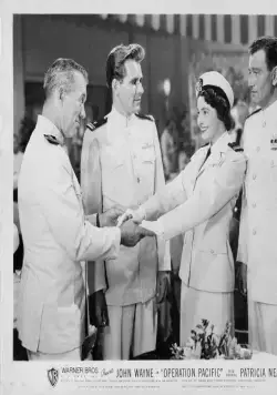 Операция «Пасифик» (1951) через торрент скачать Операция «Пасифик» (1951) фильм через торрент скачать