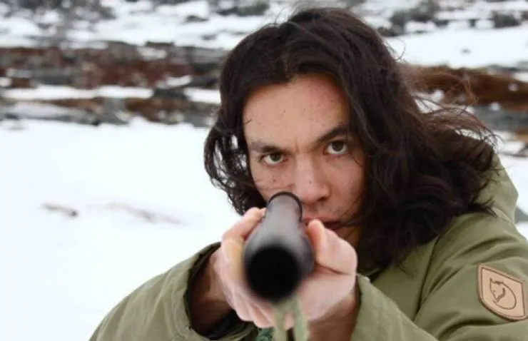 Ужас в горах (2011) через торрент скачать Ужас в горах (2011) фильм через торрент скачать