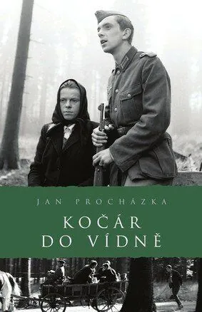 Повозка в Вену / Kocár do Vídne (1966) фильм скачать через торрент в хорошем качестве