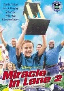 Удивительные гонки / Miracle in Lane 2 (2000) фильм скачать через торрент в хорошем качестве