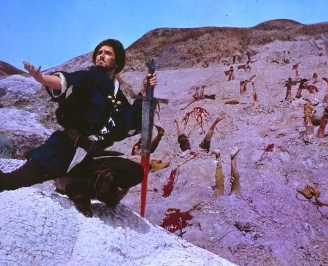 Бранкалеоне в крестовых походах (1970) через торрент бесплатно Бранкалеоне в крестовых походах (1970) фильм через торрент бесплатно