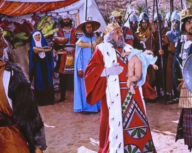 Бранкалеоне в крестовых походах (1970) через торрент скачать Бранкалеоне в крестовых походах (1970) фильм через торрент скачать