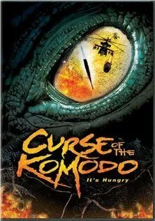 Проклятье острова Комодо / The Curse of the Komodo (2004) фильм скачать через торрент в хорошем качестве