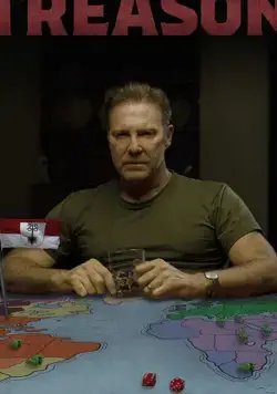 Скачать Государственная измена / Treason (2020) фильм через торрент на русском