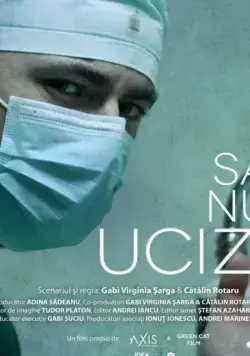 Не убий / Sa nu ucizi (2018) фильм скачать через торрент в хорошем качестве