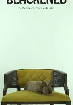 Чернее / Blackened (2019) фильм скачать через торрент в хорошем качестве