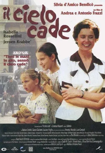 Рухнувшие небеса / Il cielo cade (2000) фильм скачать через торрент в хорошем качестве