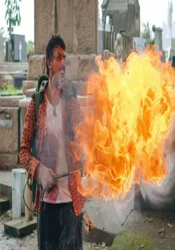 Череп: Маска (2020) через торрент бесплатно Череп: Маска (2020) фильм через торрент бесплатно