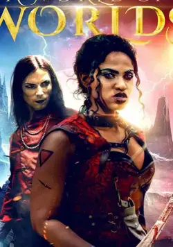 Война меж двух миров / A World of Worlds (2020) фильм скачать через торрент в хорошем качестве