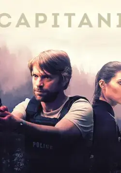 Капитани / Capitani (2019) сериал скачать через торрент в хорошем качестве