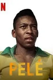 Пеле / Pelé (2021) фильм скачать через торрент в хорошем качестве