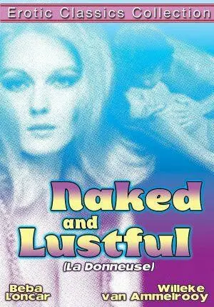 Доносчица / La donneuse (1976) фильм скачать через торрент в хорошем качестве