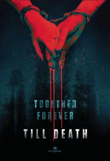 До самой смерти / Till Death (2021) фильм скачать через торрент в хорошем качестве