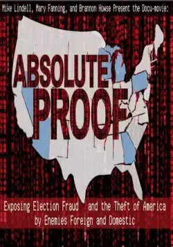 Абсолютное доказательство / Absolute Proof (2021) фильм скачать через торрент в хорошем качестве