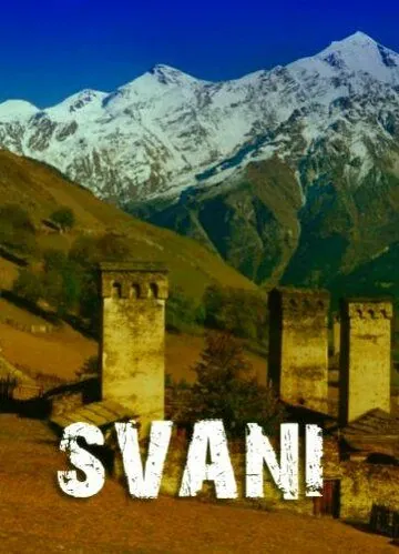 Сван / Svani (2007) фильм скачать через торрент в хорошем качестве