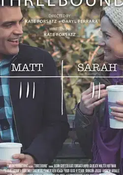 Три попытки / Three bound (2019) фильм скачать через торрент в хорошем качестве