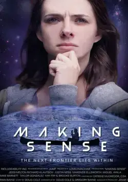 Шестое чувство / Making Sense (2020) фильм скачать через торрент в хорошем качестве
