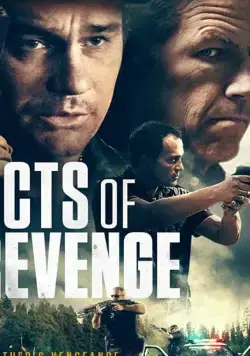 Акты возмездия / Acts of Revenge (2020) фильм скачать через торрент в хорошем качестве