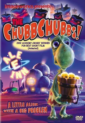 Толстяки / The Chubbchubbs! (2002) мультфильм скачать через торрент в хорошем качестве