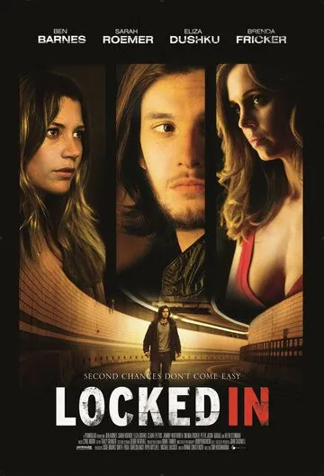 Прощание / Locked In (2010) фильм скачать через торрент в хорошем качестве