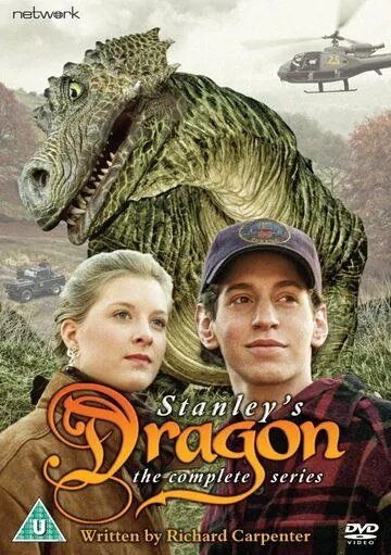 Дракон / Stanley's Dragon (1994) фильм скачать через торрент в хорошем качестве
