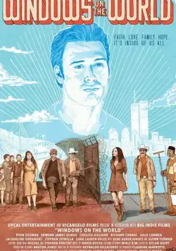 Окна в мир / Windows on the World (2019) фильм скачать через торрент в хорошем качестве