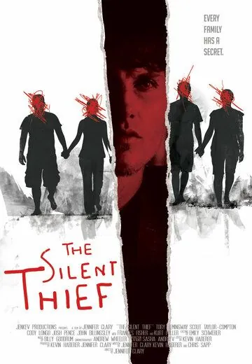 Тихий вор / The Silent Thief (2012) фильм скачать через торрент в хорошем качестве