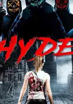 Хайд / Hyde (2019) фильм скачать через торрент в хорошем качестве