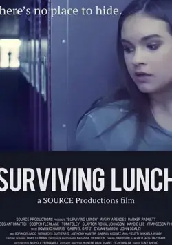 Школа на выживание / Surviving Lunch (2019) фильм скачать через торрент в хорошем качестве