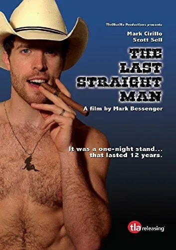 Последний натурал / The Last Straight Man (2014) фильм скачать через торрент в хорошем качестве