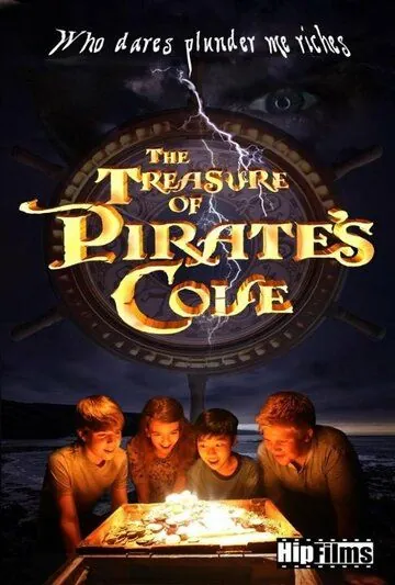 Timecrafters: The Treasure of Pirate's Cove / Timecrafters: The Treasure of Pirate's Cove (2020) фильм скачать через торрент в хорошем качестве