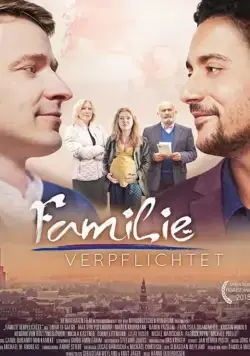 Семейные обязательства / Familie verpflichtet (2015) фильм скачать через торрент в хорошем качестве