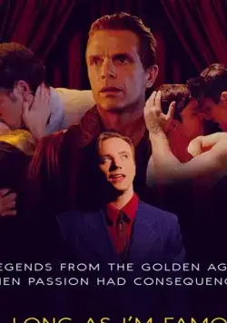 As Long As I'm Famous фильм скачать через торрент в хорошем качестве