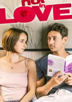 I'm Not in Love / " I'm Not in Love " (2021) фильм скачать через торрент в хорошем качестве