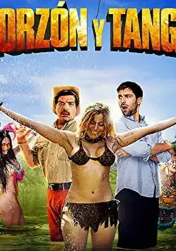 Torzón y Tanga (2017) фильм скачать через торрент в хорошем качестве