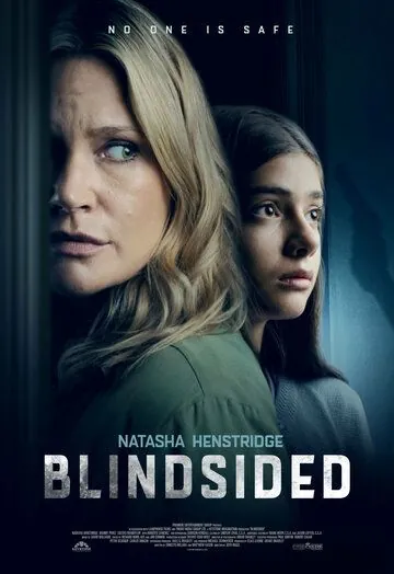 Исподтишка / Blindsided (2021) фильм скачать через торрент в хорошем качестве