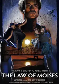 Закон Мойсея / The Law of Moises (2019) фильм скачать через торрент в хорошем качестве