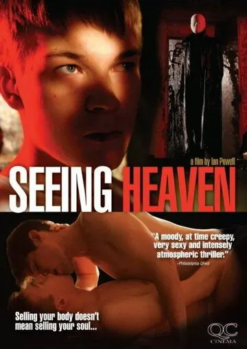 Узревший блаженство / Seeing Heaven (2010) фильм скачать через торрент в хорошем качестве